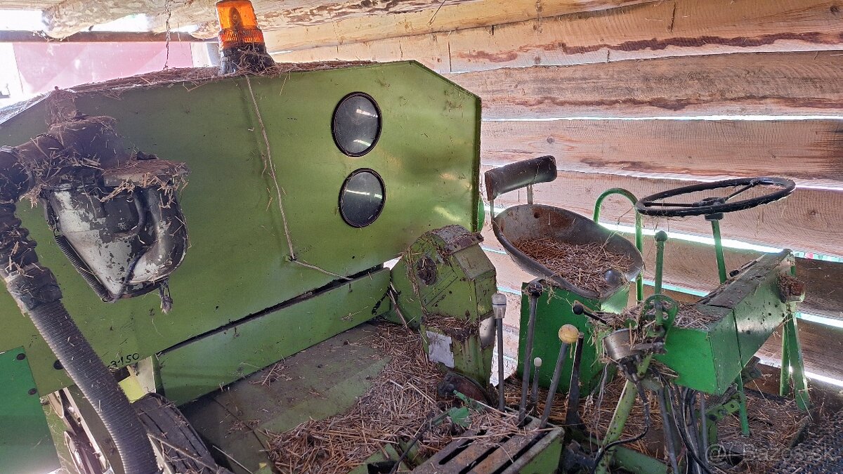 Kombajn - 3
