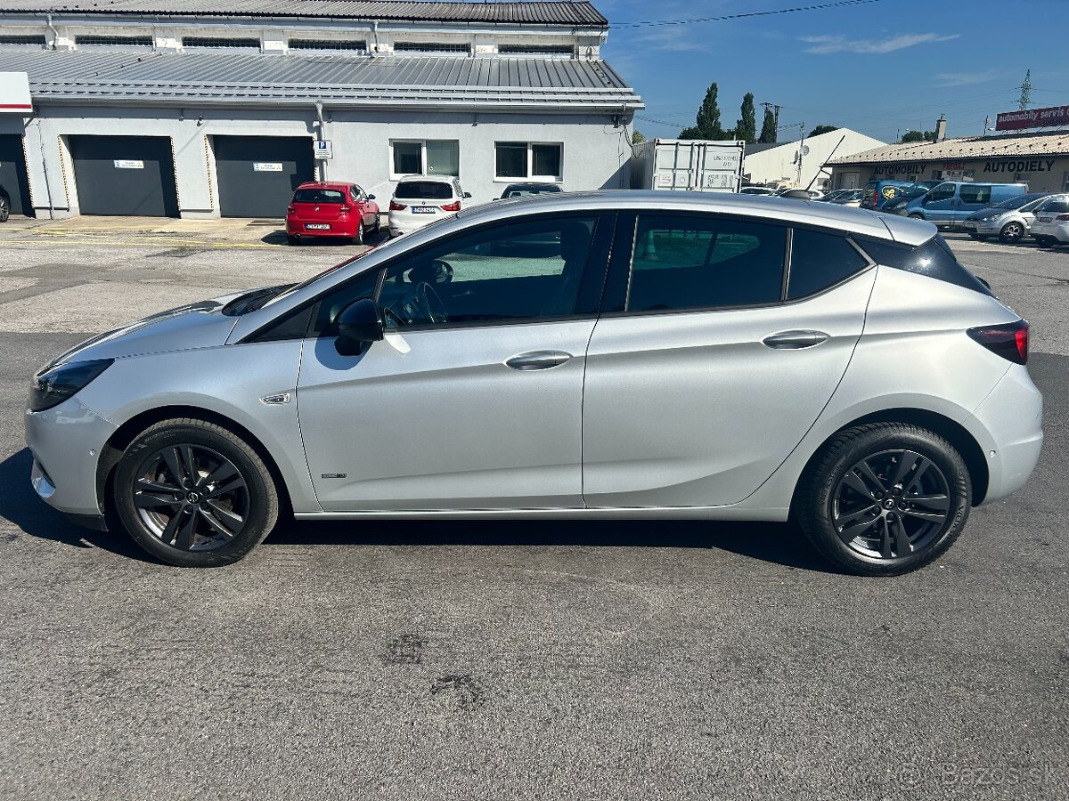Opel Astra - 3