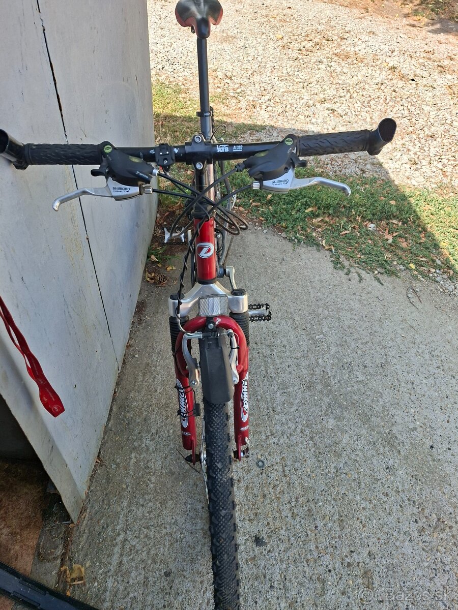 Predám horský bicykel 26 - 3