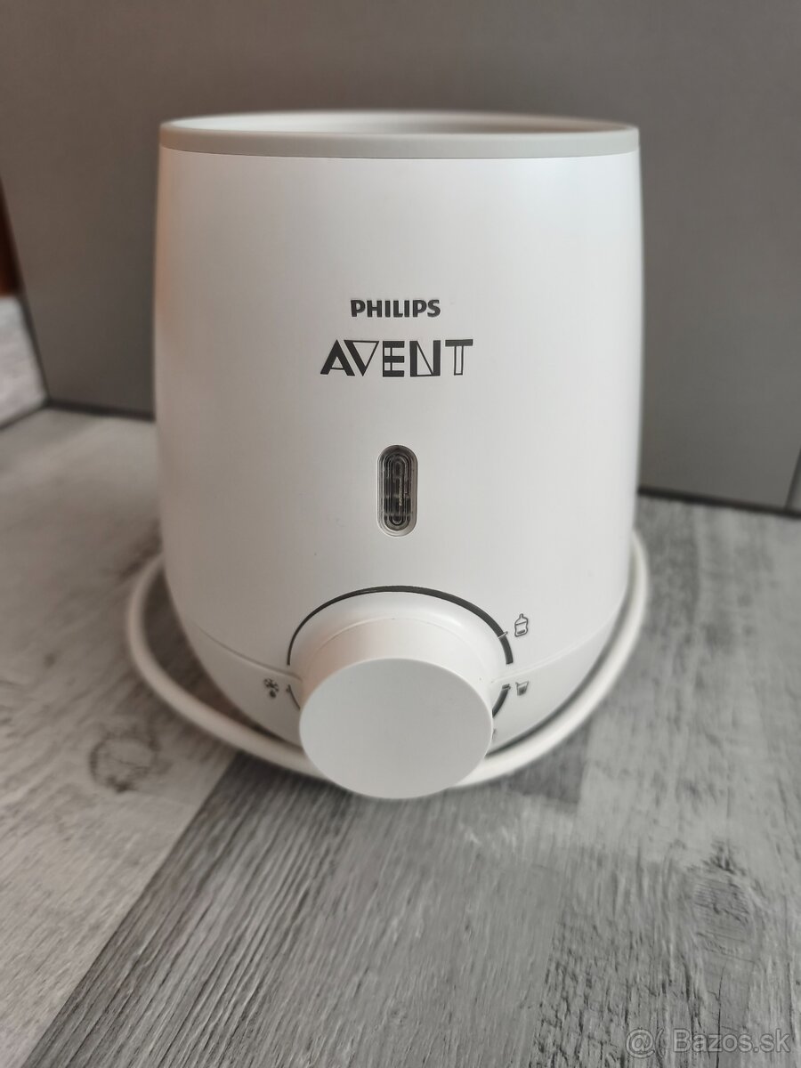 Philips avent ohrievač fliaš - 3
