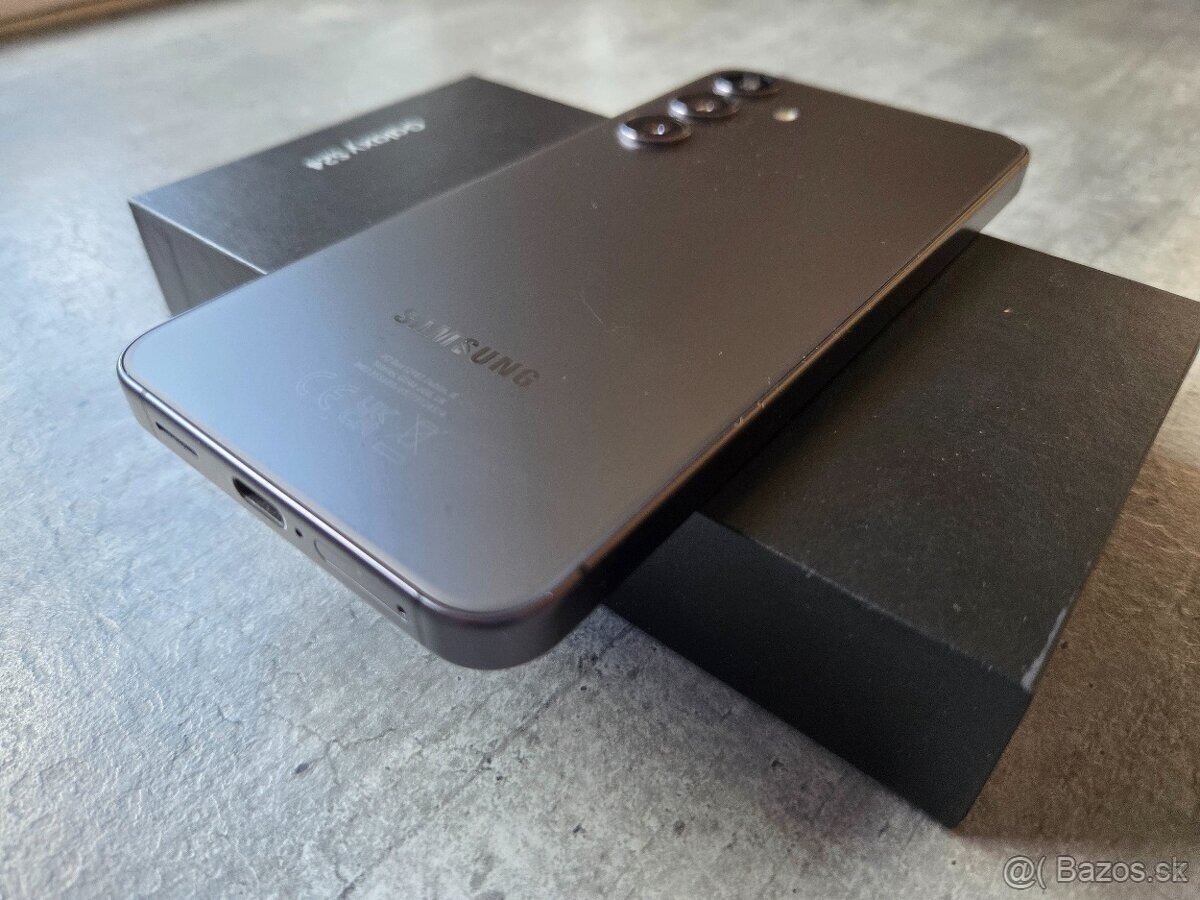 Samsung galaxy S24 256 GB - 3