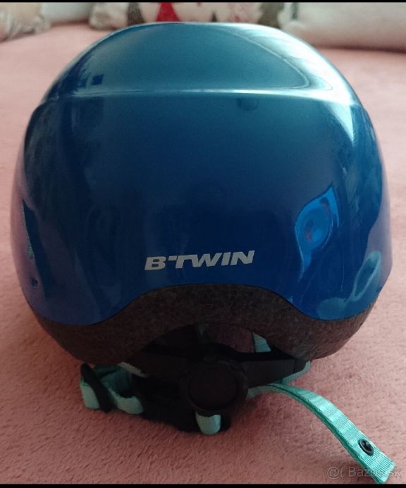 Detská prilba BTWIN, xxs, a darček - 3