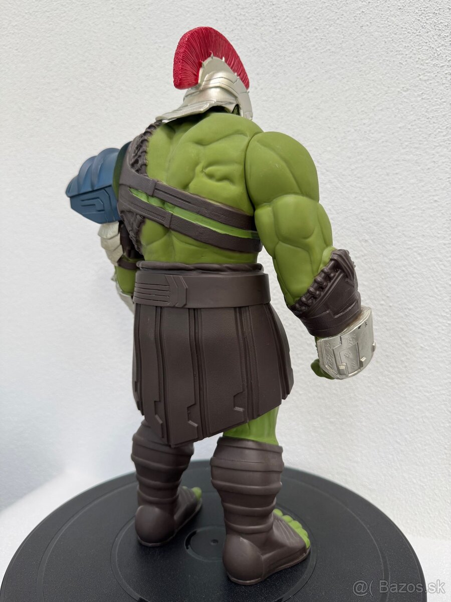 Hulk armor zberateľská figurka 35cm - 3
