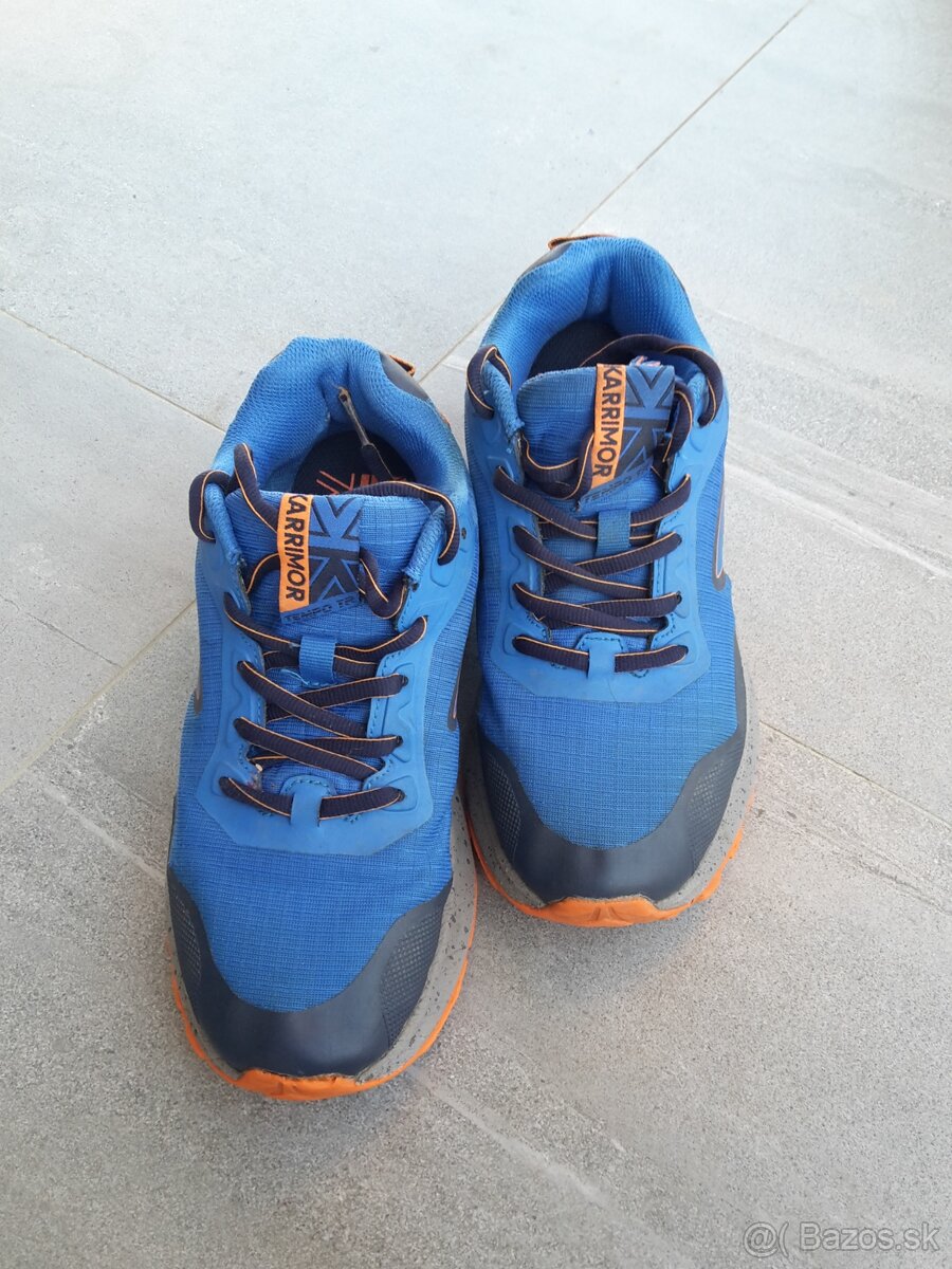 Predam Karrimor Tempo 8 - 3