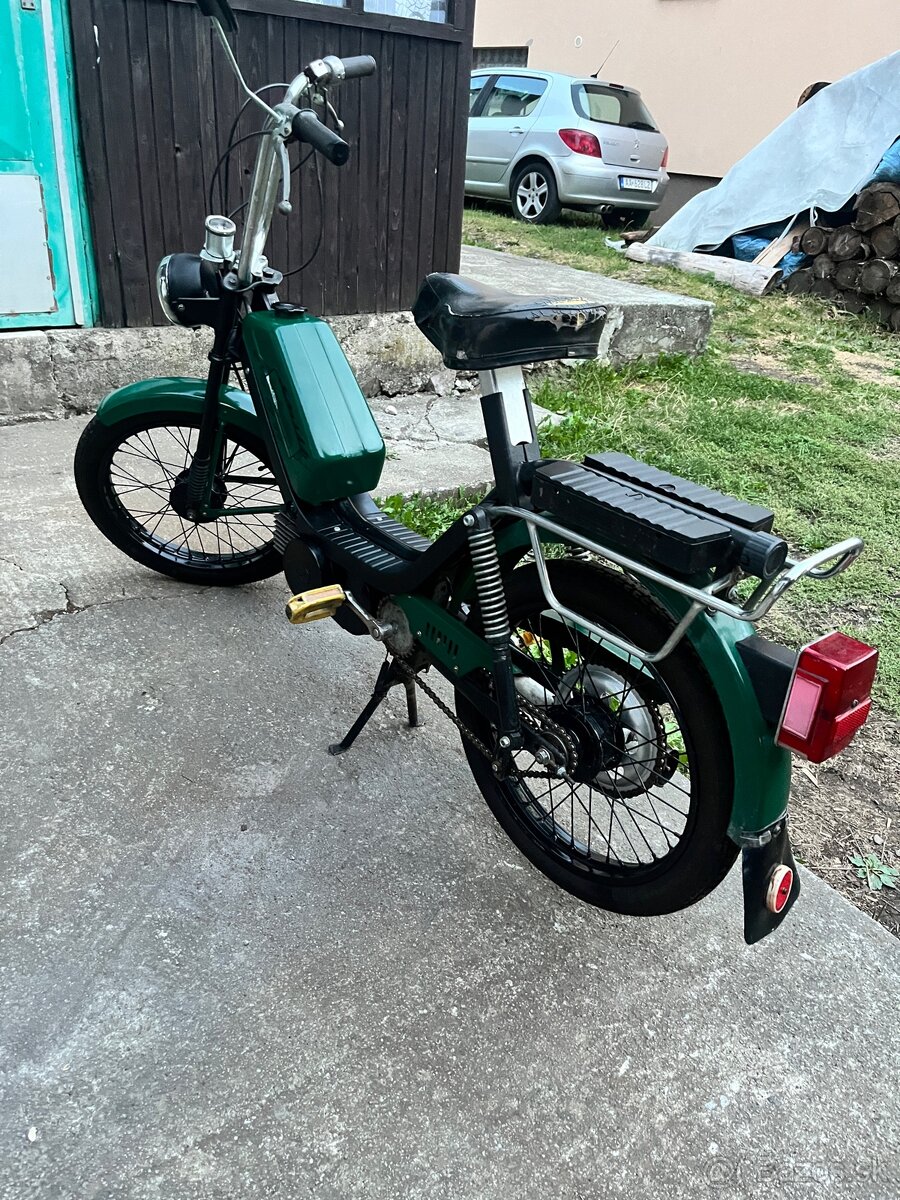 Babetta 210 - 3