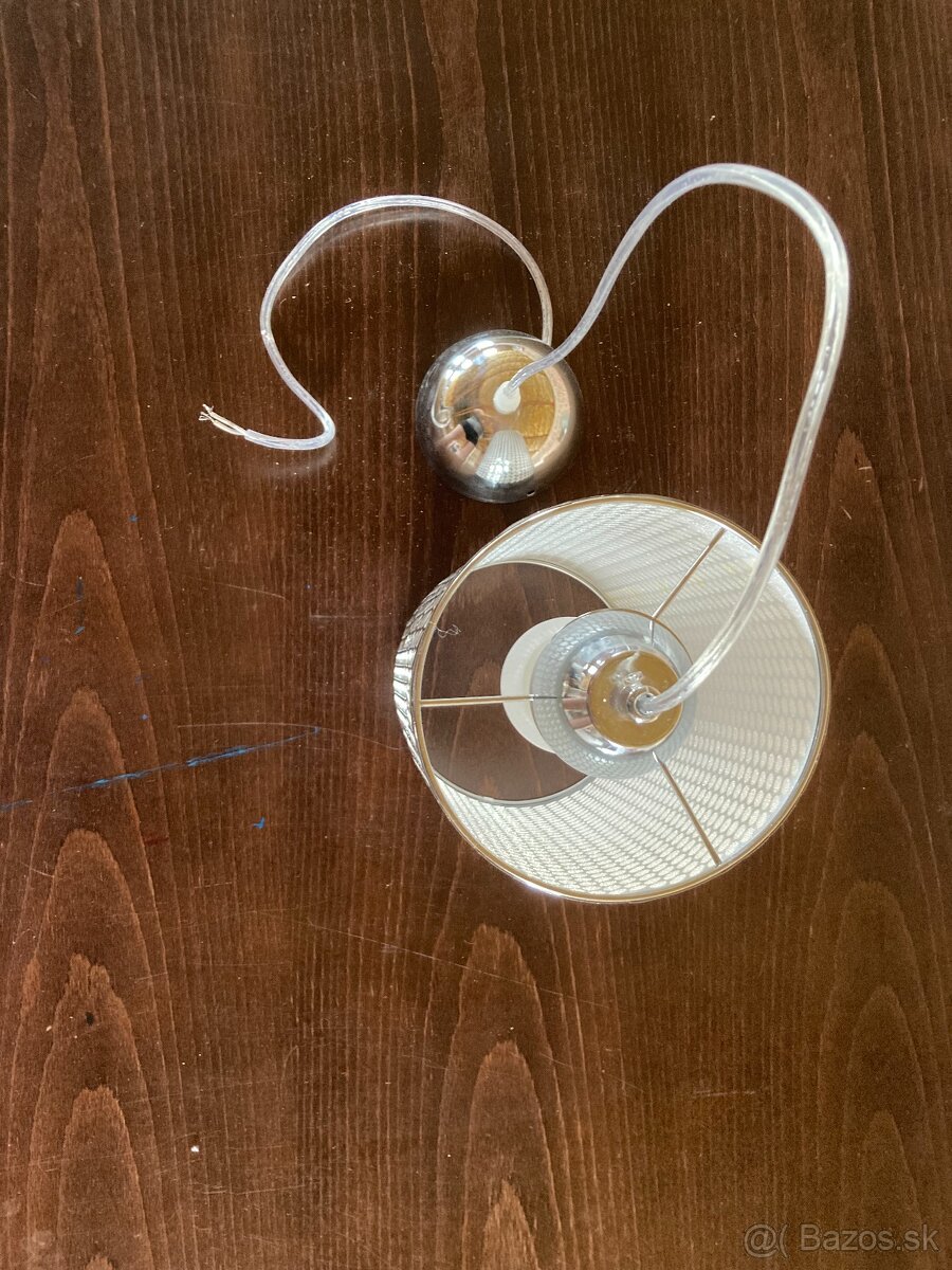 Lampy lustre - 3