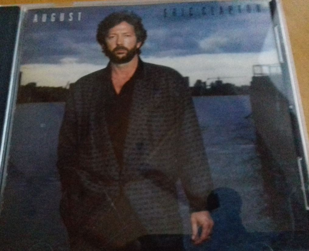 Predám originálne CD, 5€ za kus + poštovné - 3