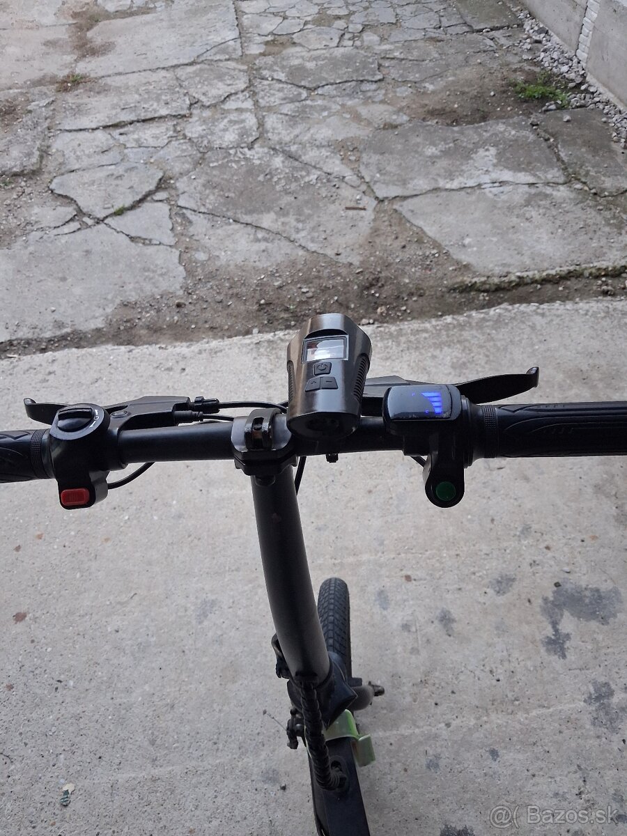 Skladaci Ebike - 3