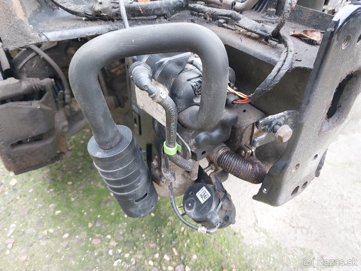 Webasto VW,Seat - 3