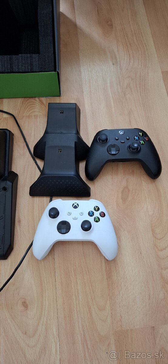 Xbox 1TB - 3