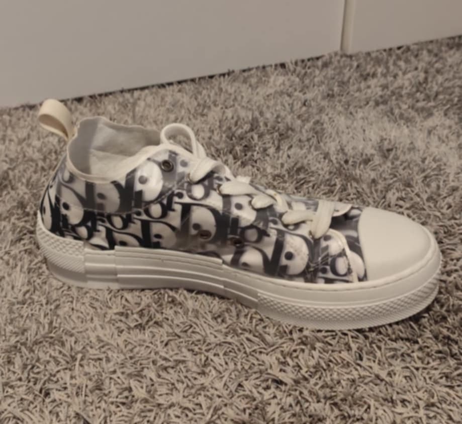 Tenisky Dior - 3