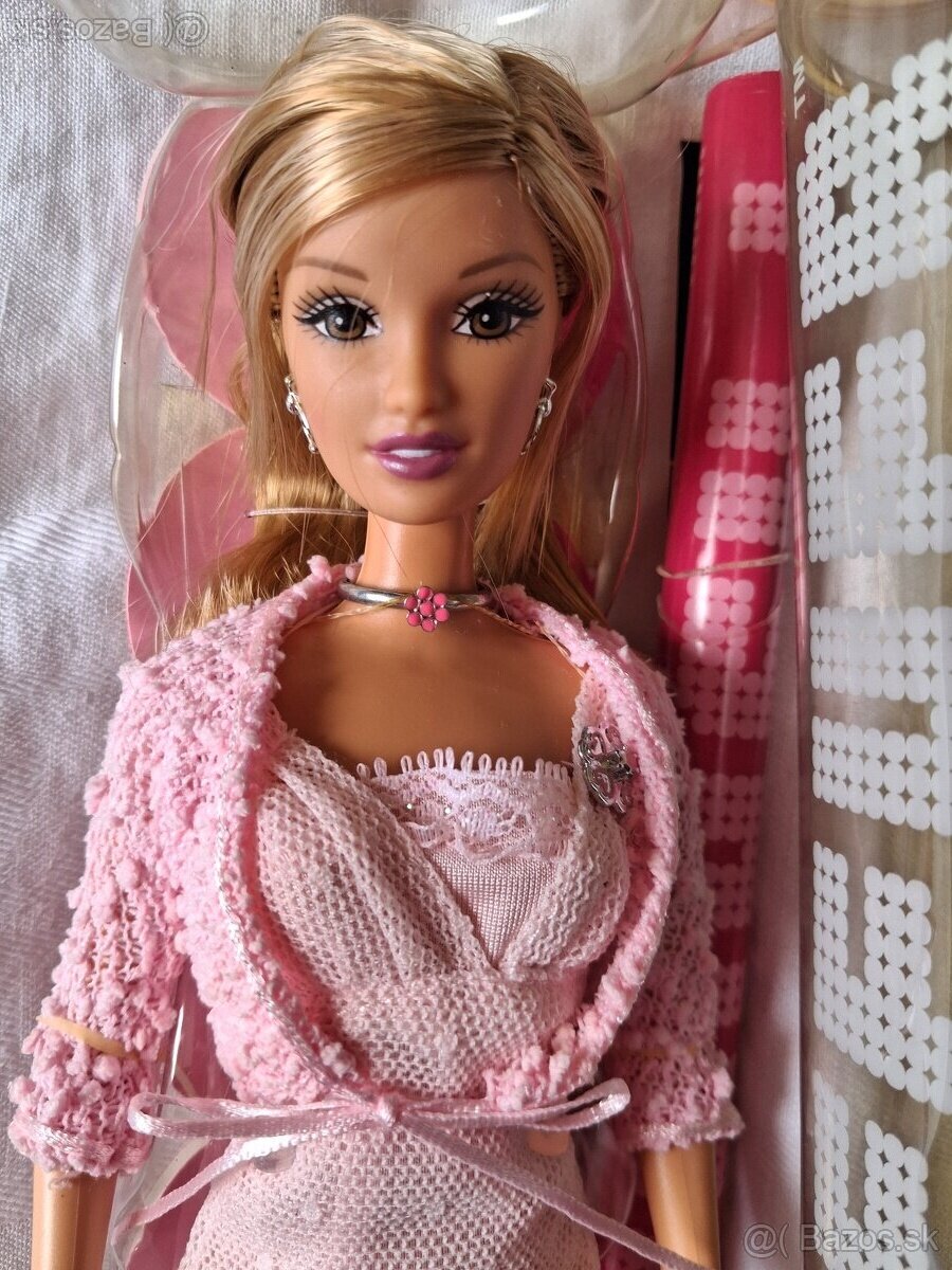 Barbie babiky - 3