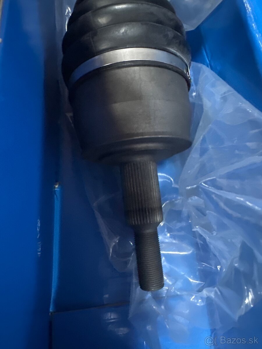 Poloos Volkswagen T5 / T6 - 3