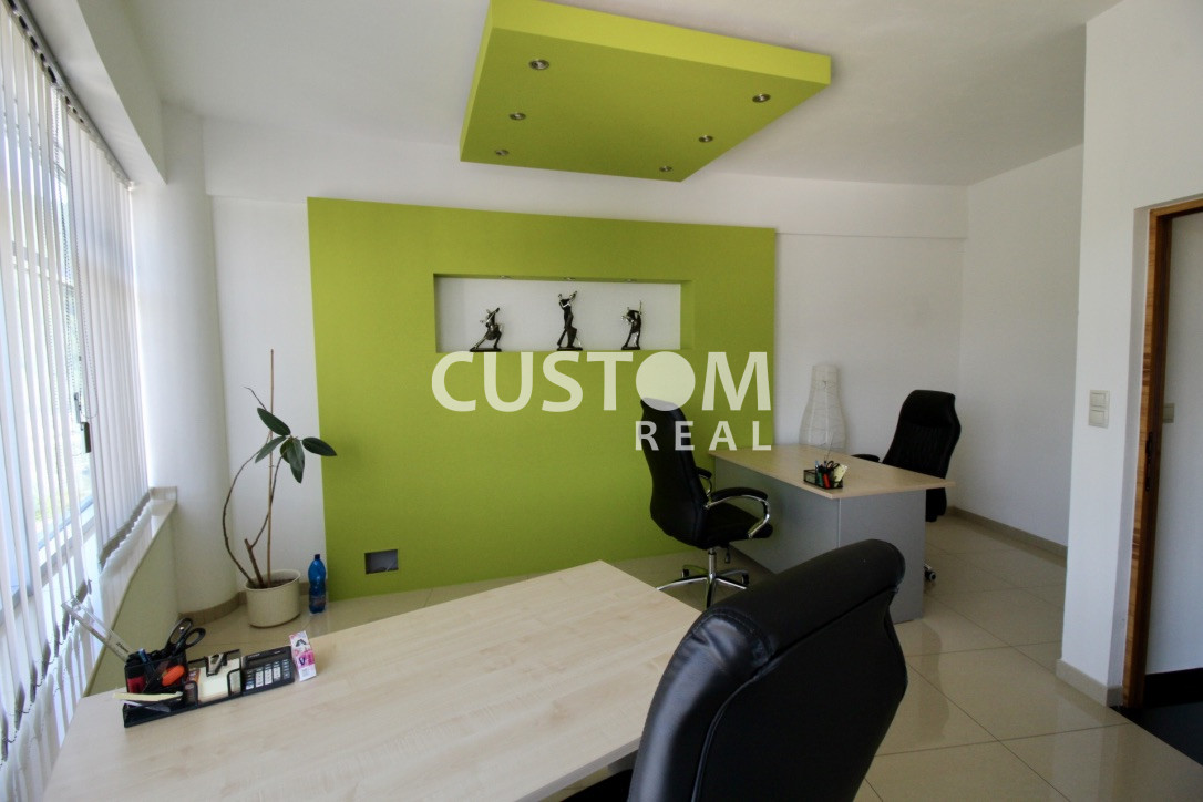 Luxusný kancelársky priestor širšie centrum - 3