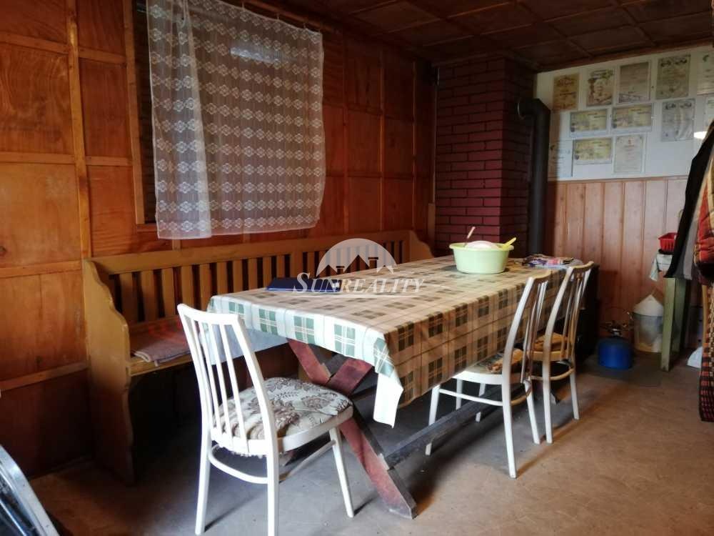 ZNÍŽENÁ CENA LEN U NÁS Predám - Viničný dom s vinohrad - 3