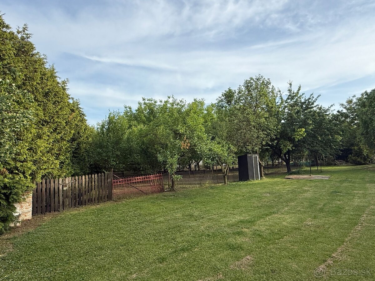 Stavebný pozemok - 3