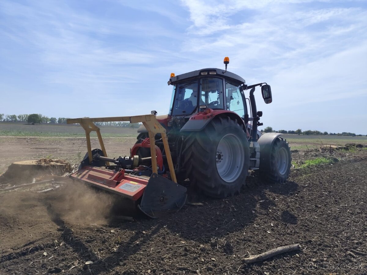♻️Čistenie pozemkov, kosenie, mulčovanie.♻️ - 3