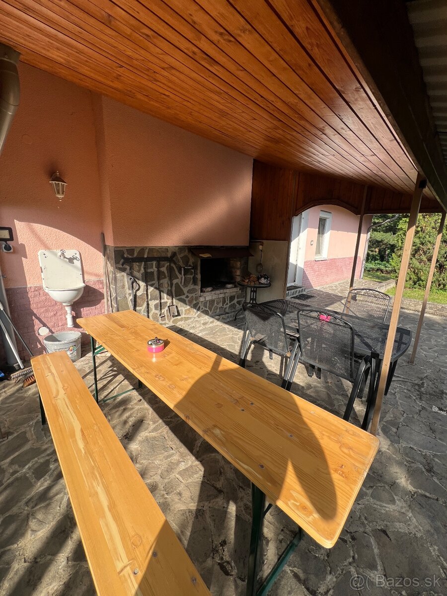 5- izbový dom pod Zoborom - 3