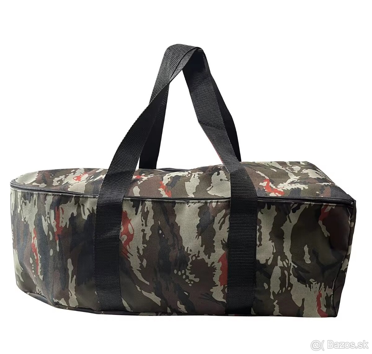 Zavážacia loďka - 3