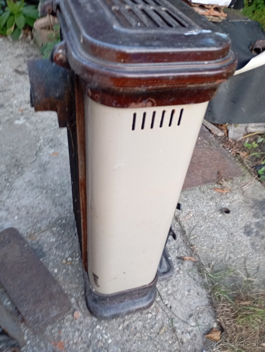 Kachle mora Peterky pec - 3