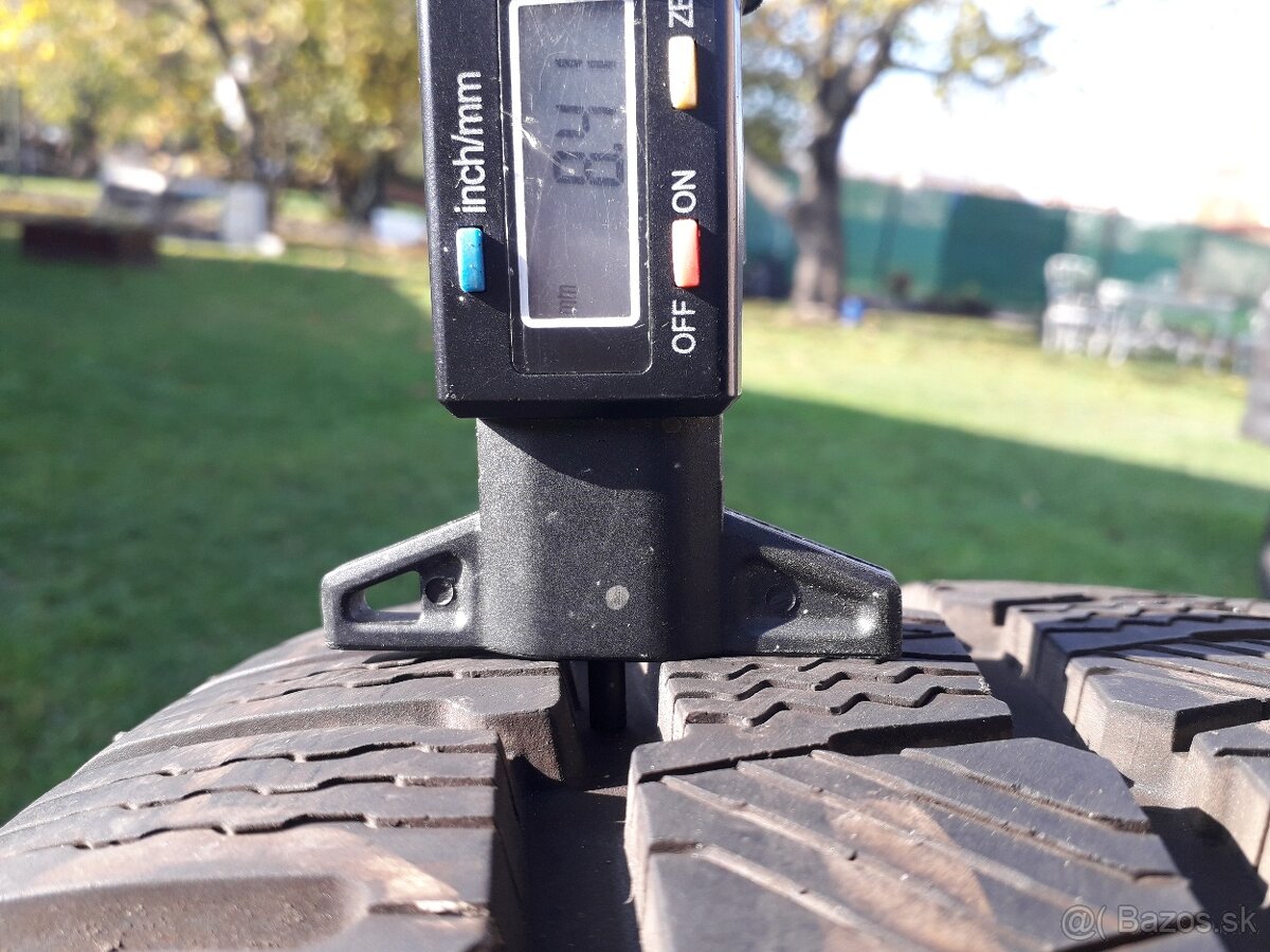 225/75 r16C zimne pneumatiky - 3