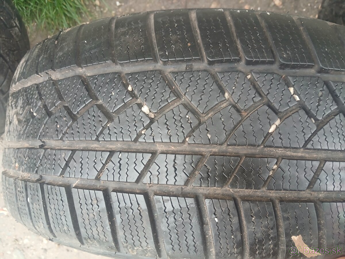 Pneumatiky 225/45 r17 - 3