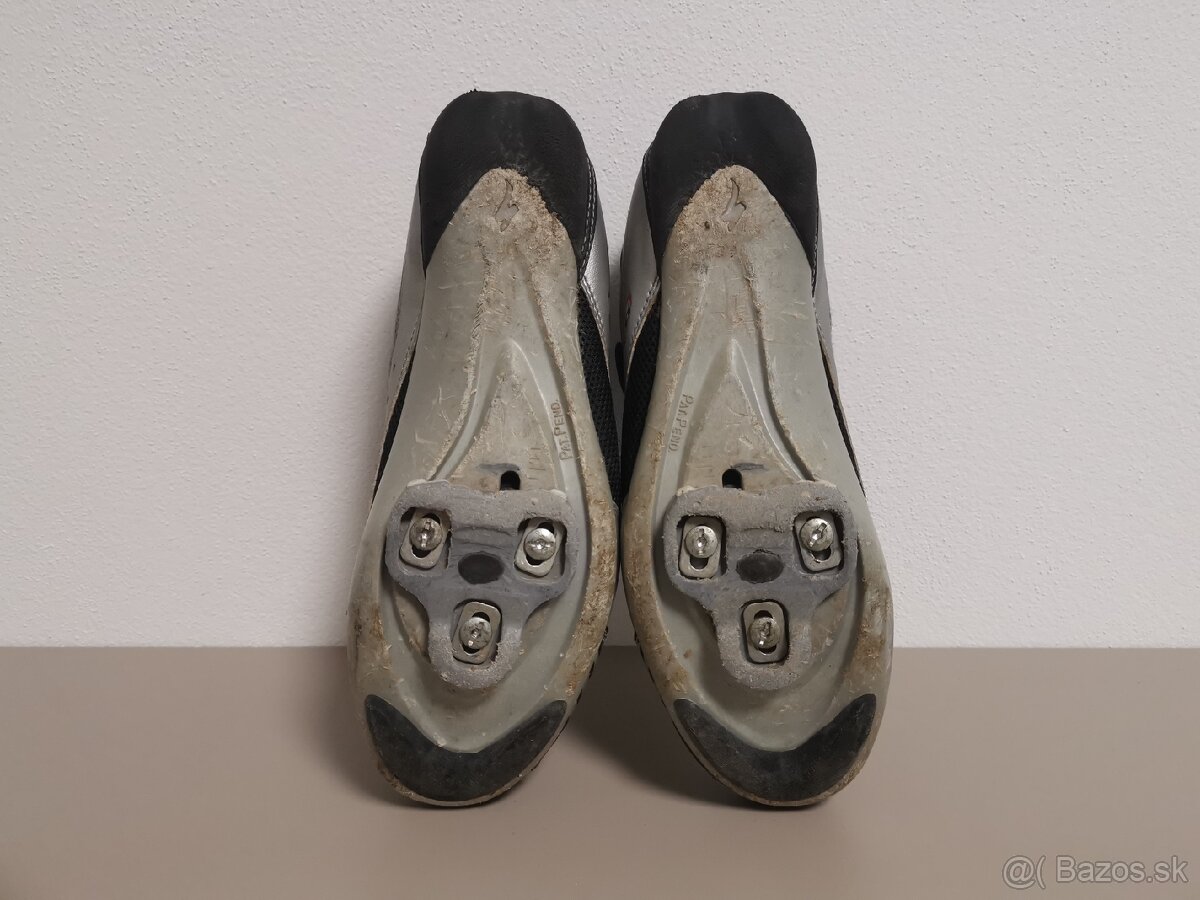 Cestné tretry Specialized - 3