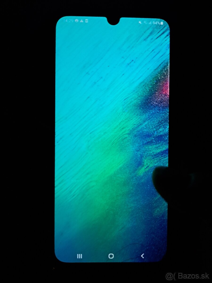 Samsung galaxy a50 - 3