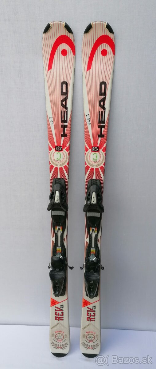 Carvingove Lyze Head REV75 149cm - 3