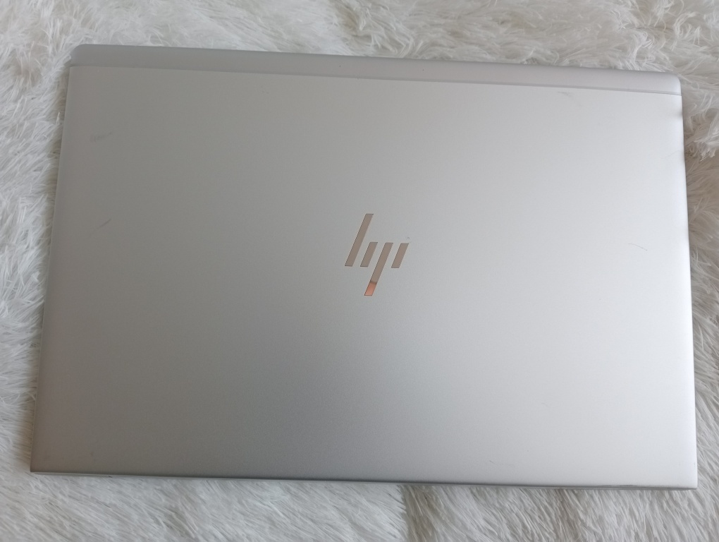 predám Hp elitebook 850 g5 , Intel i5,16gb ram ,256gb ssd - 3