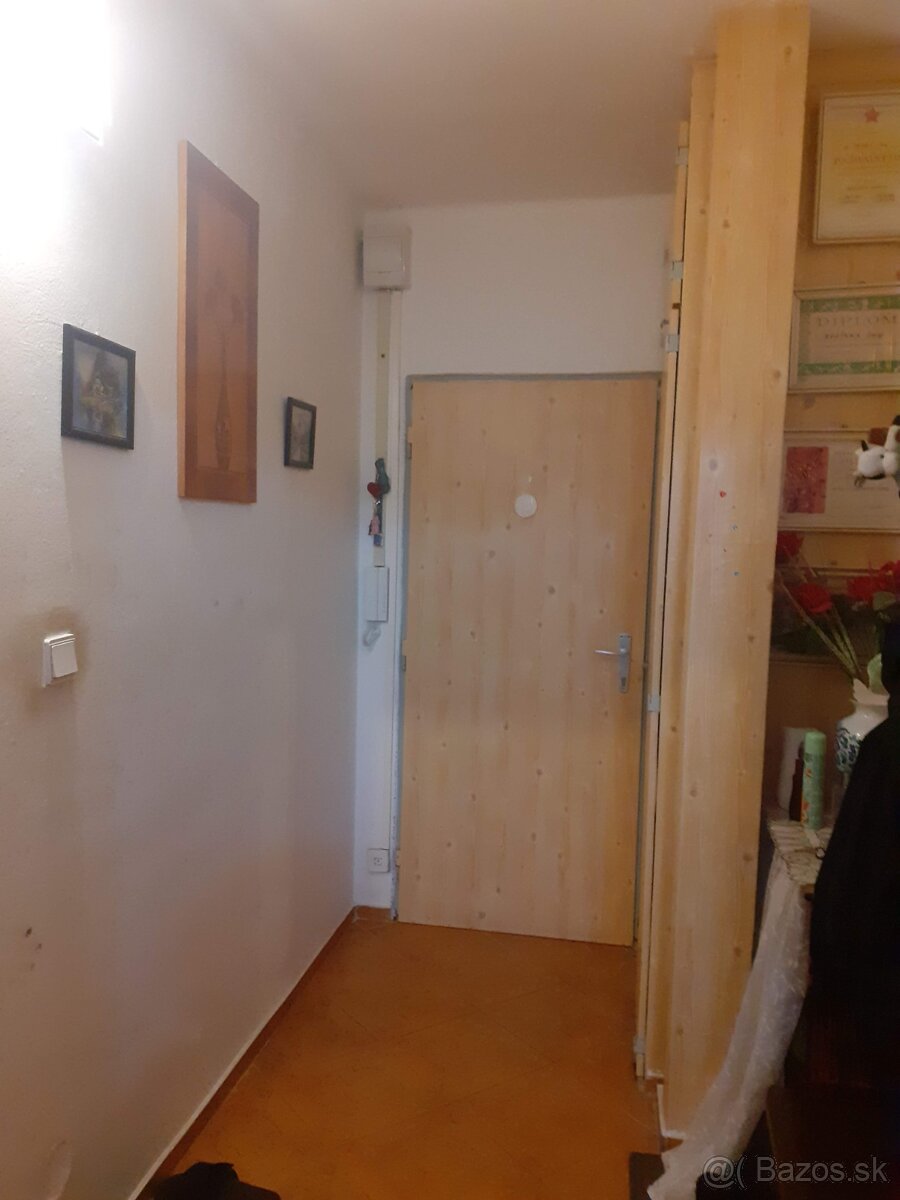 3MM v centre Partizánského za dobrú cenu - 3