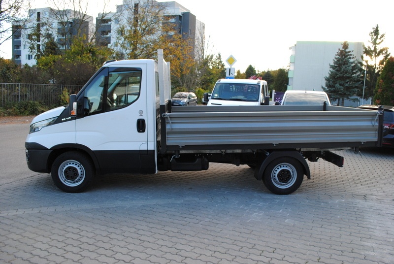 Iveco Daily 35S11 78KW,M6,2d 3-Stranný sklápač⭐Odpočet DPH⭐ - 3