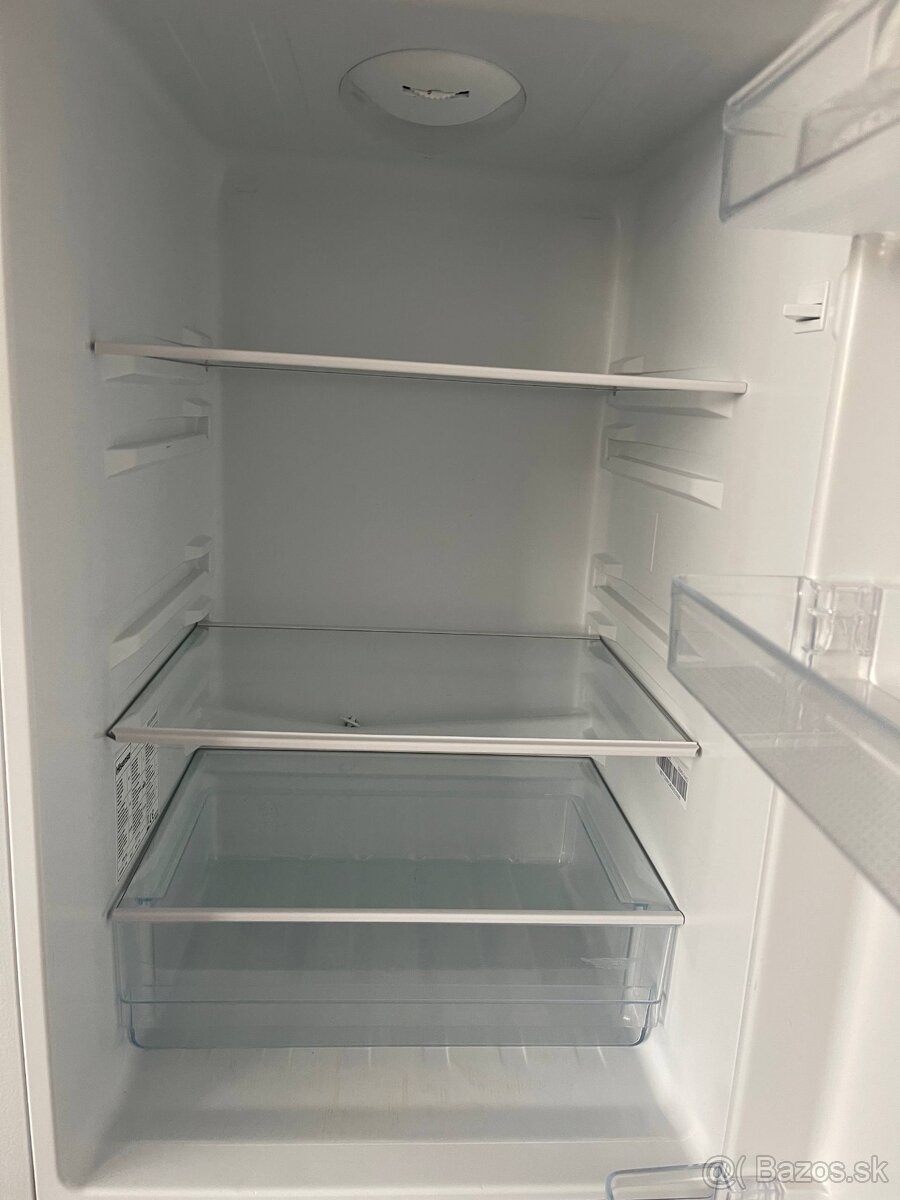 Chladnicka Hisense (iba osobný odber) - 3