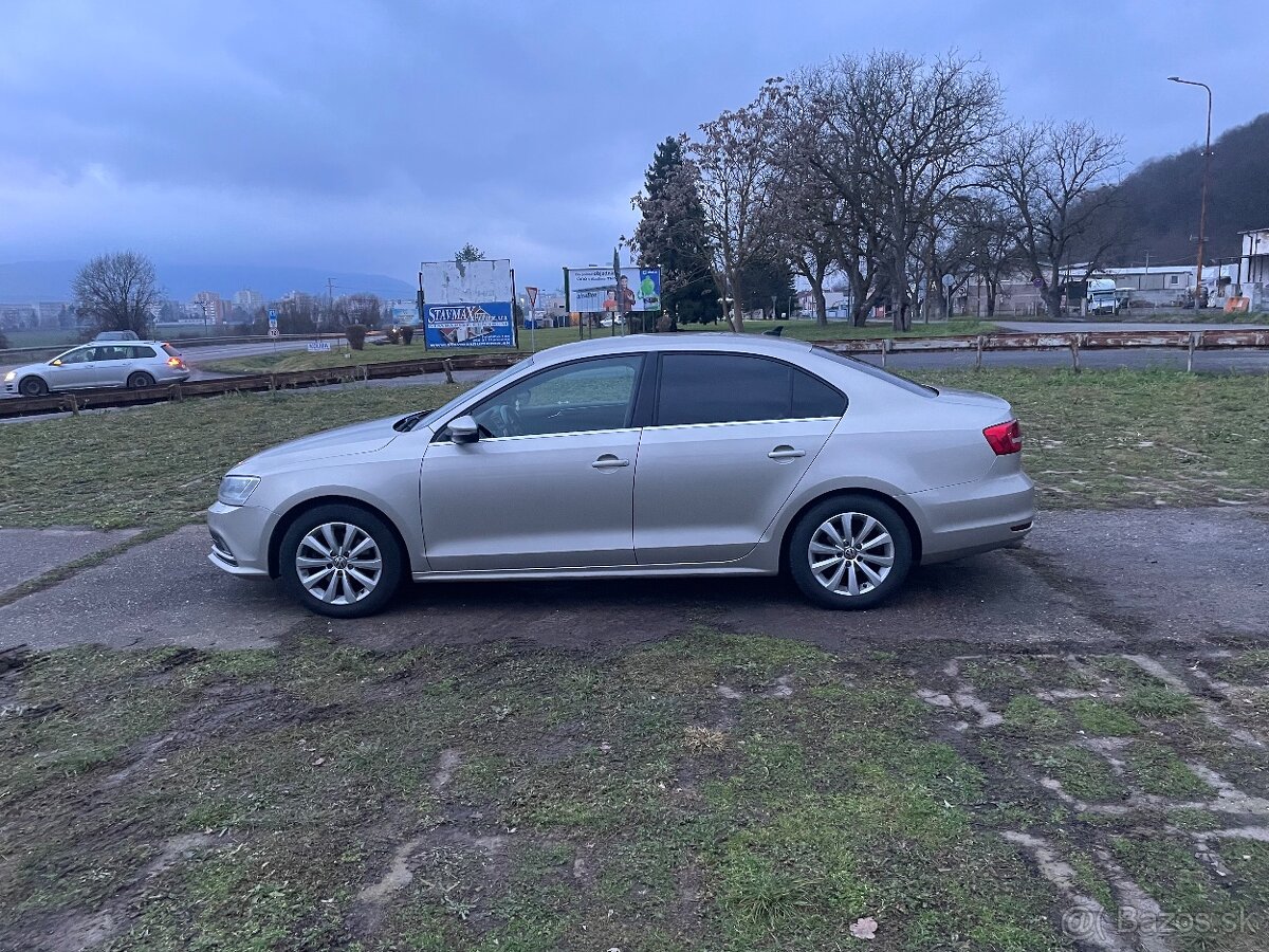 Jetta 2.0tdi - 3