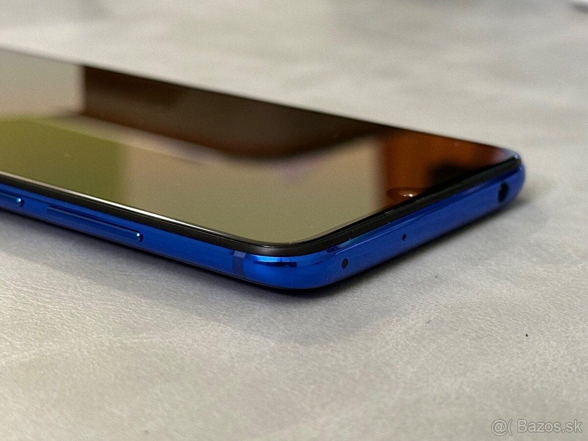 Xiaomi Mi 9 Lite – Aurora Blue – ako nový + príslušenstvo - 3