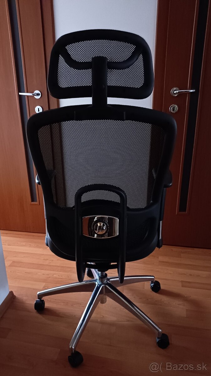 Kancelárska stolička Antares Oklahoma - 3