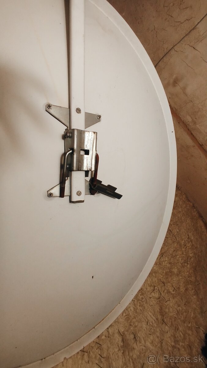 Predám satelitnú parabolu - 3