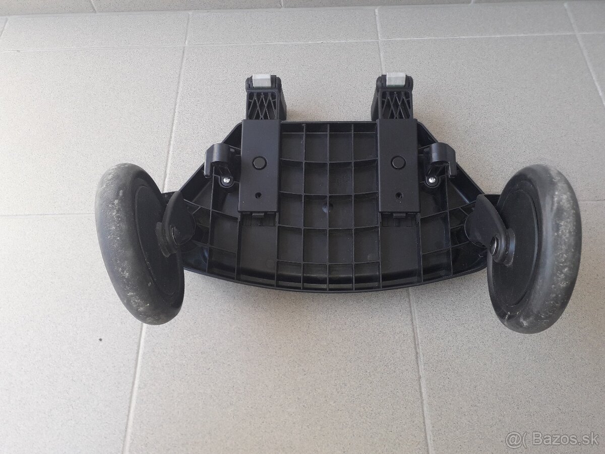 Nášlapník pre súrodenca Peg Perego - 3