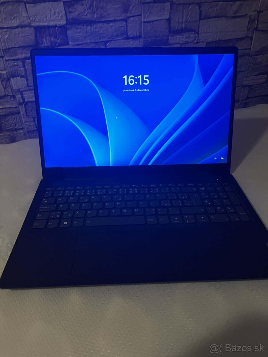Predám Notebook Lenovo IdeaPad 3 15ITL6 - 3