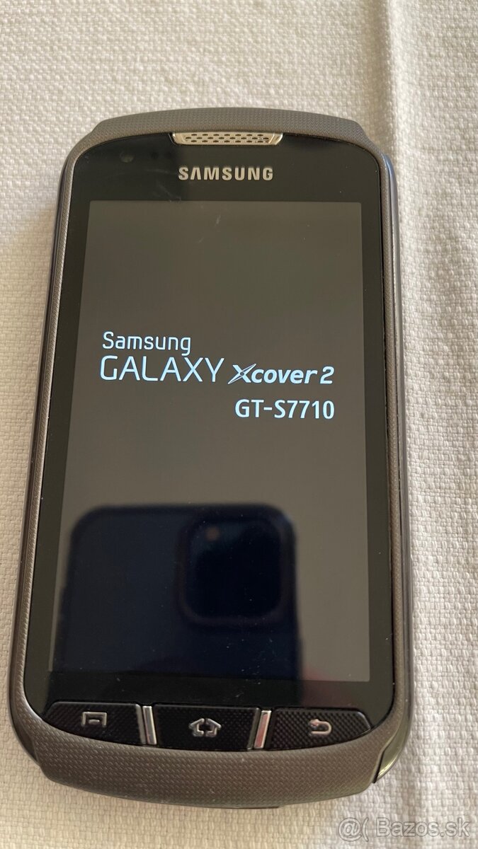 Samsung galaxy xcover 2 - 3