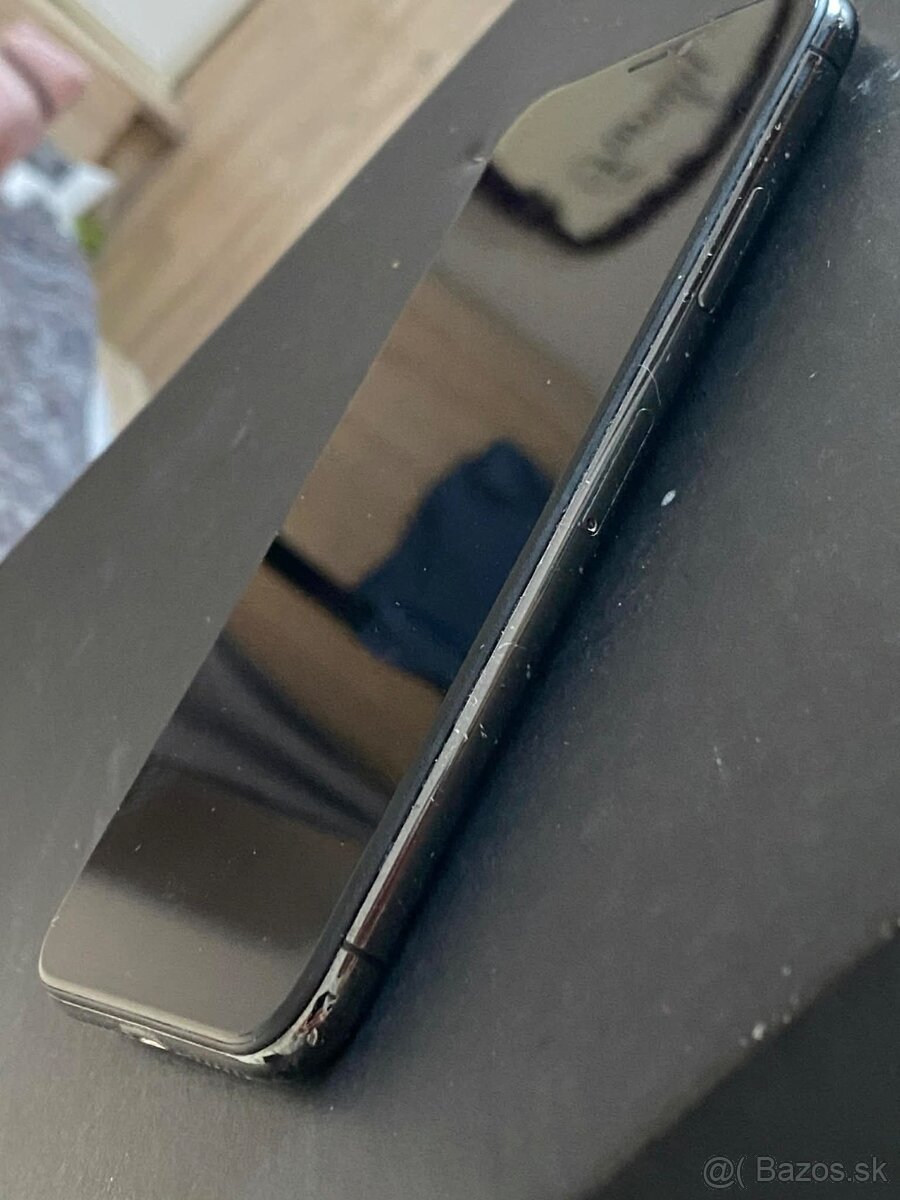 Predam Iphone X 256GB - 3