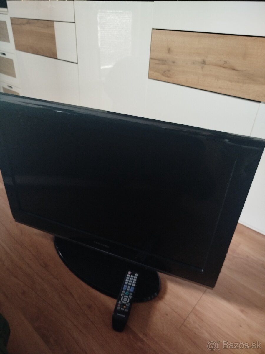 Televízor Samsung - 3