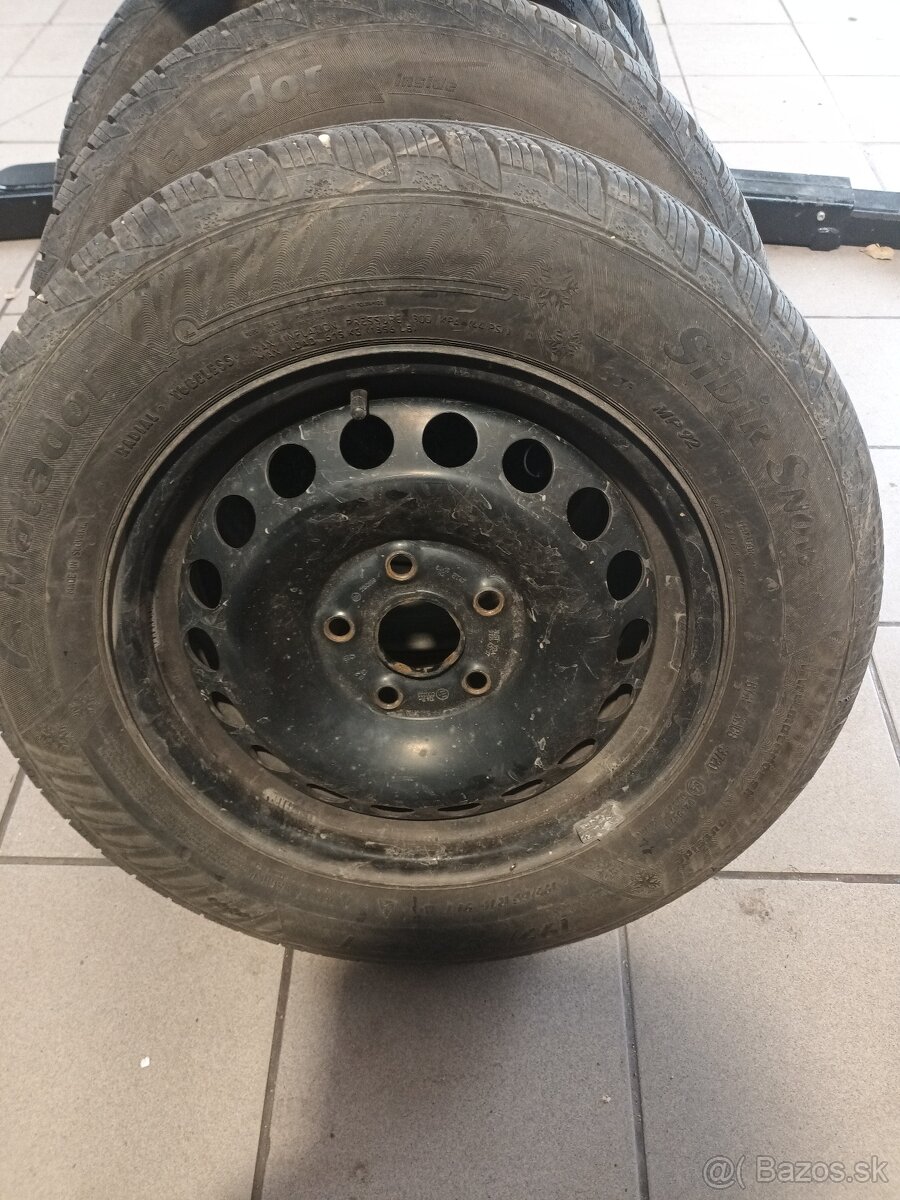 predam zimne pneu - 3