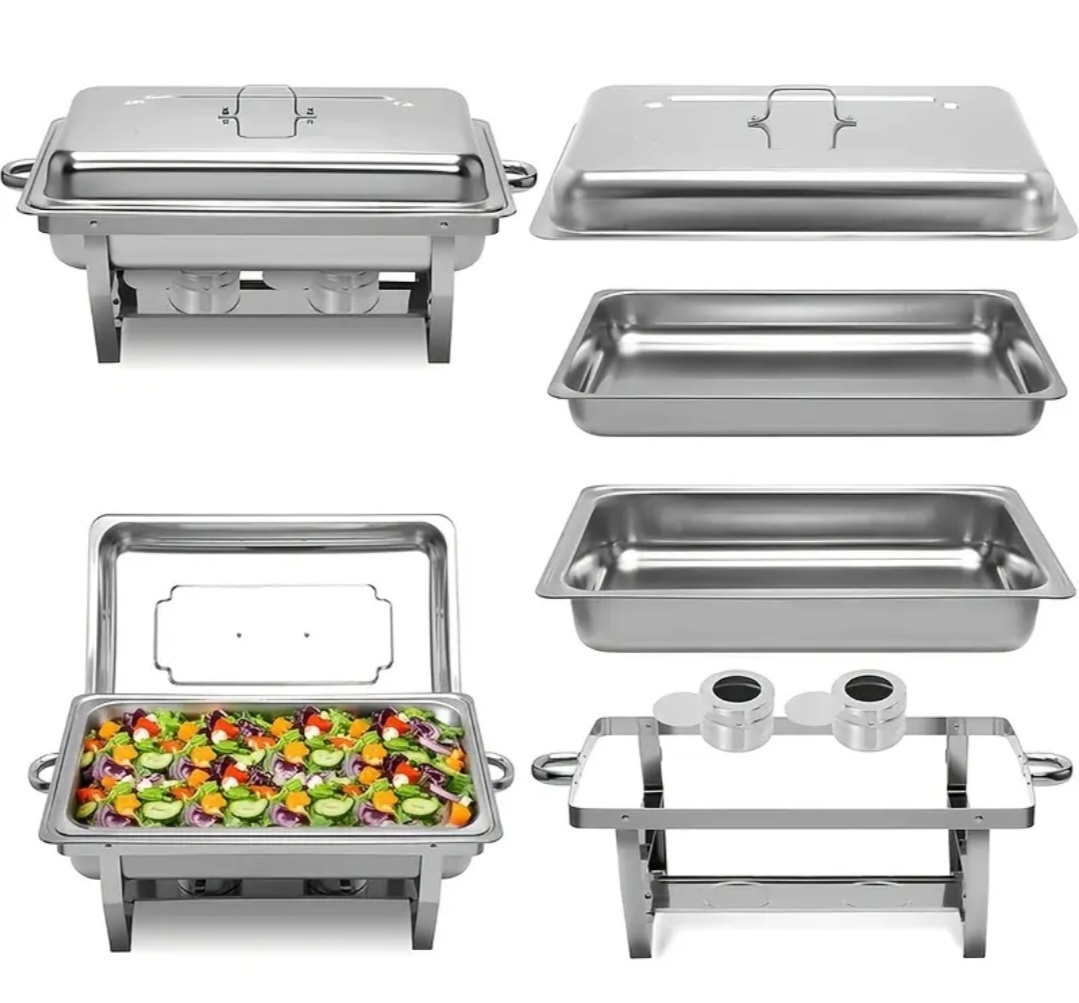 Prenájom chafingov - chafing - 3