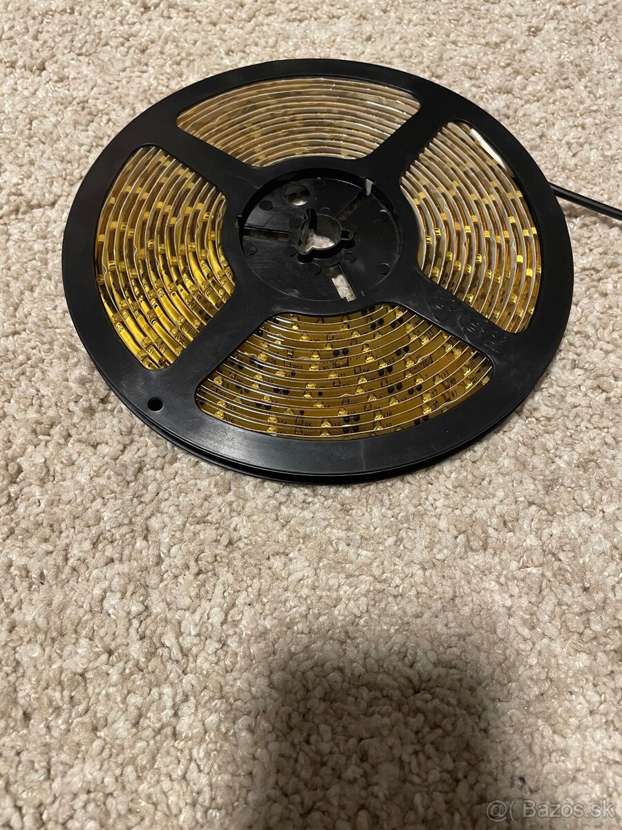 LED pásik - 3