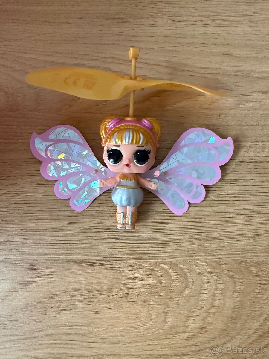 L.O.L. Surprise Magic Flyers - 3