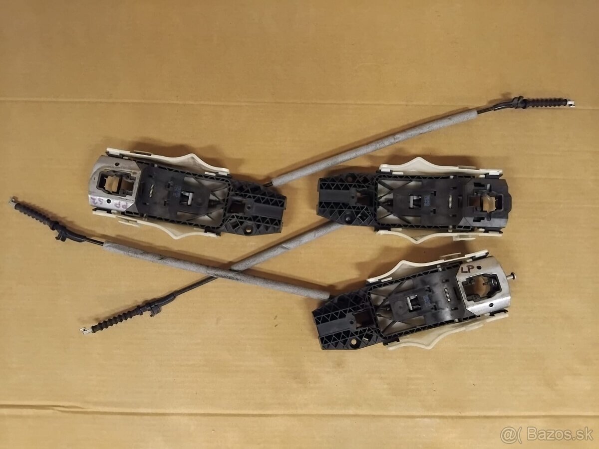 strmeň vonkajšej klučky Škoda - 3