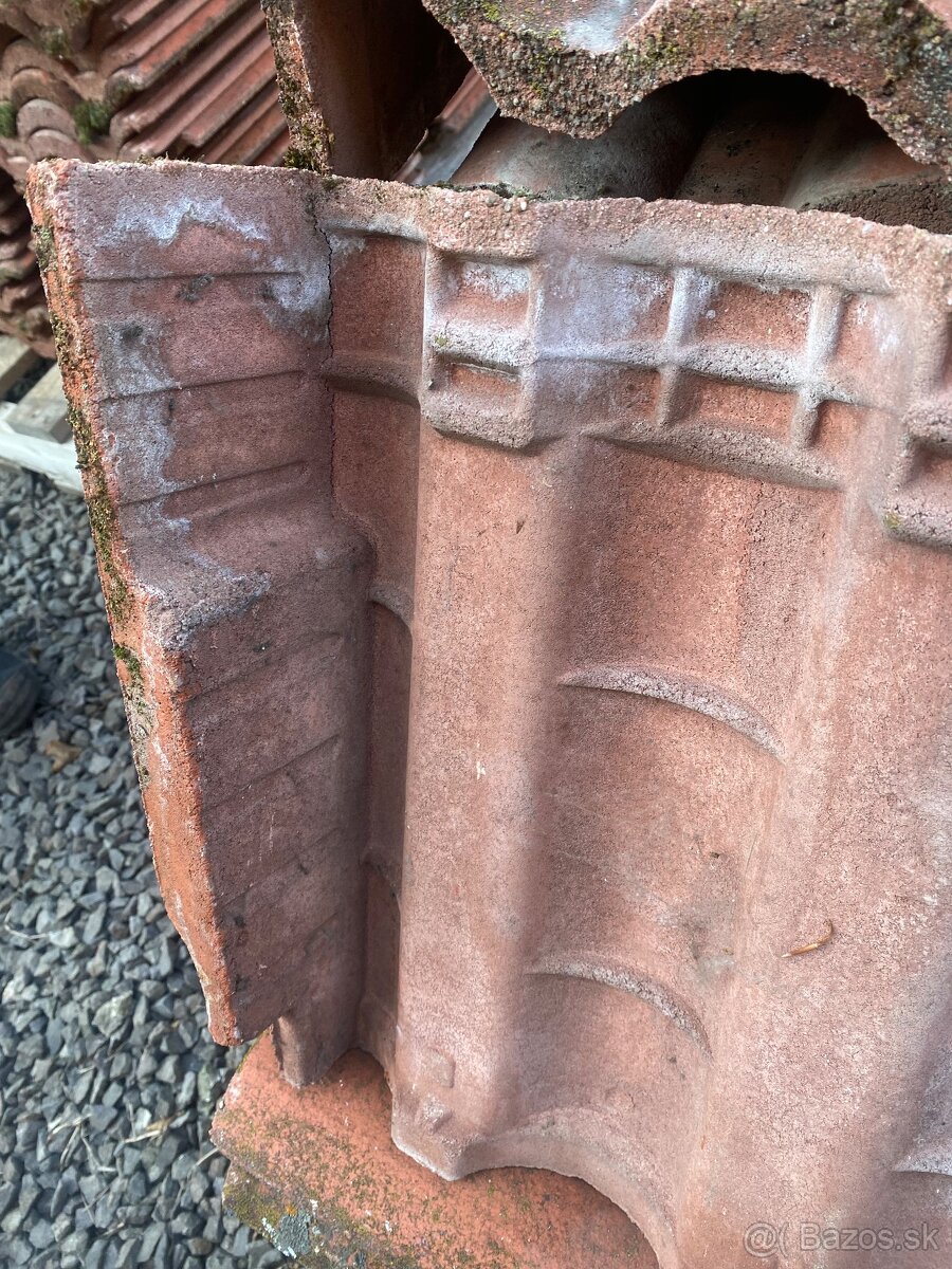 Škridla mediteran bramac - 3