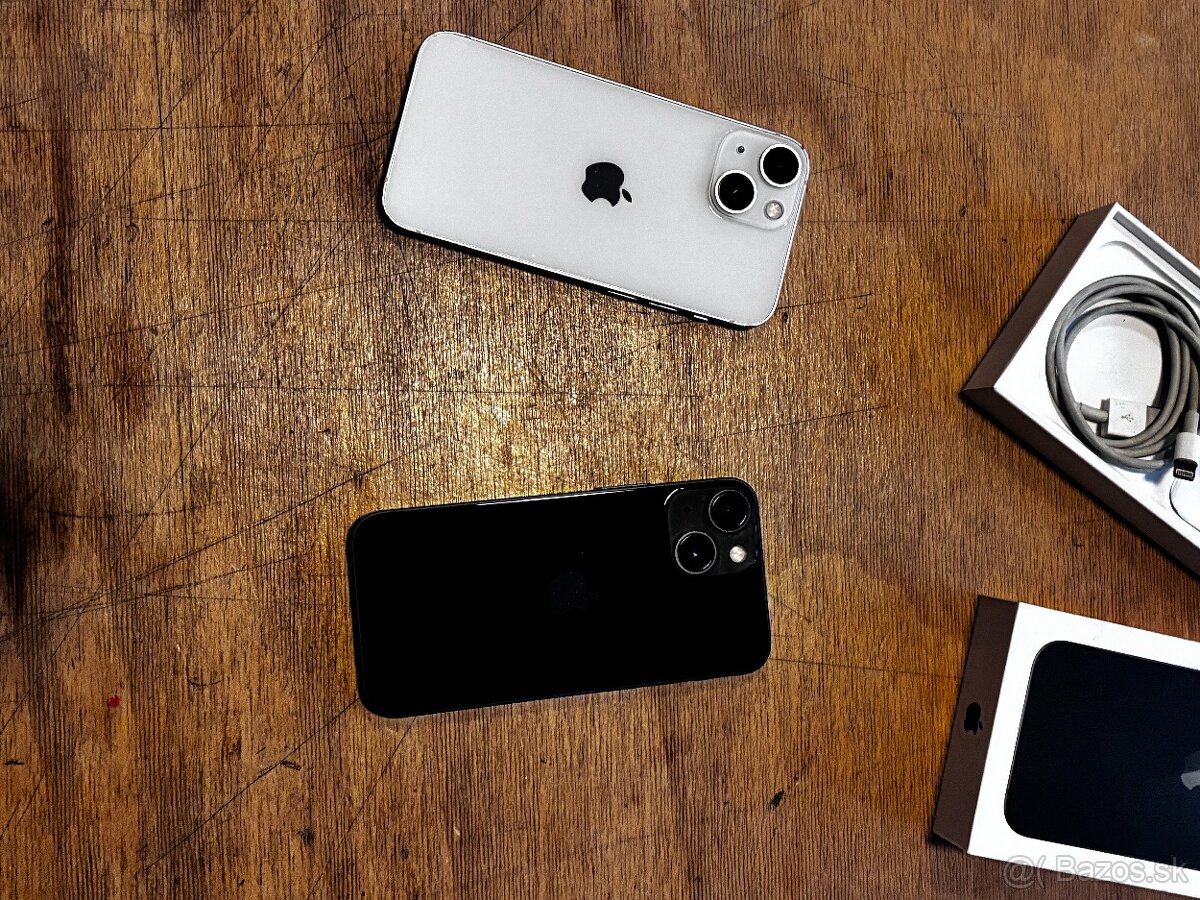 2x iphone 13 mini - 3