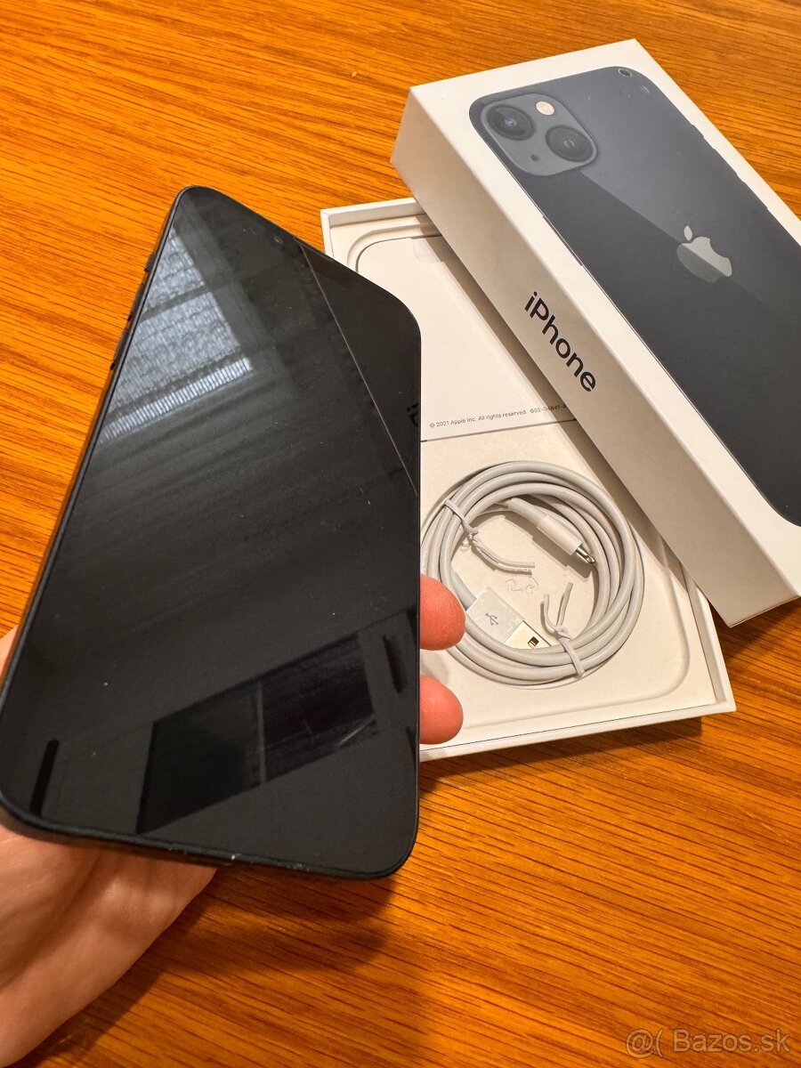 iPhone 13 128 GB - 3